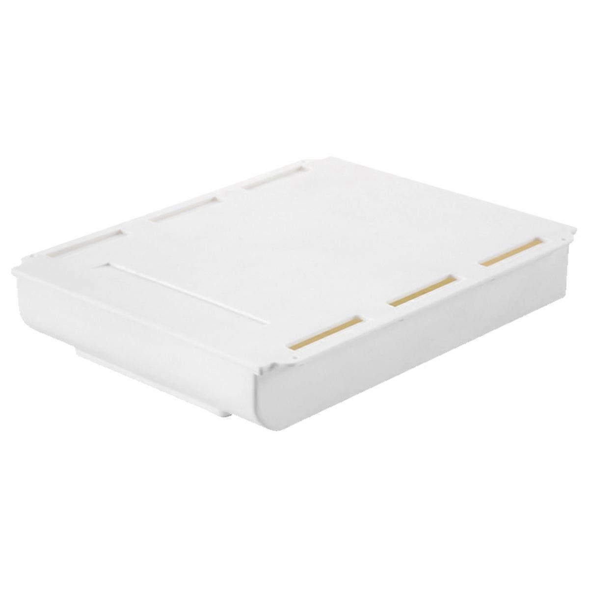 Office Drawers Slide Out Table Drawer Organizer Desk Pencil Tray Office Mounted Sliding Drawer Office Pencil Storage Organizer