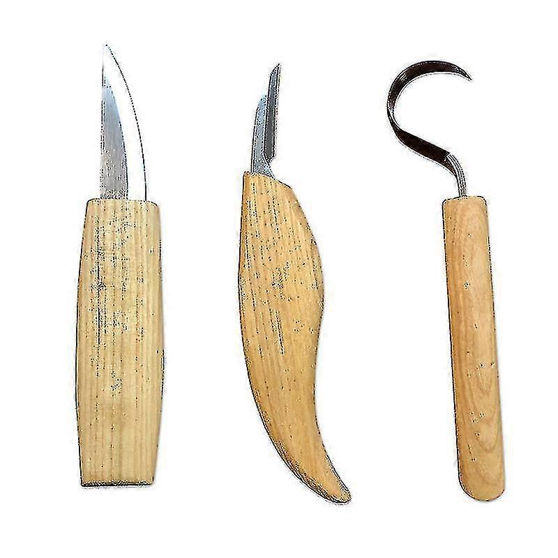 Couteau Ouper, Outil De Gravure La Main Pour Gravure Sur Bois -