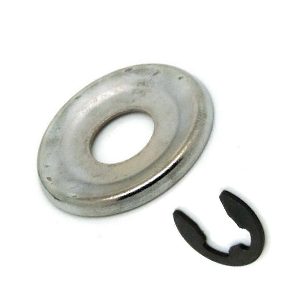 E Clip 27mm Washer Assembly Fitting For Stihl Chainsaw Yard Garden Replacement