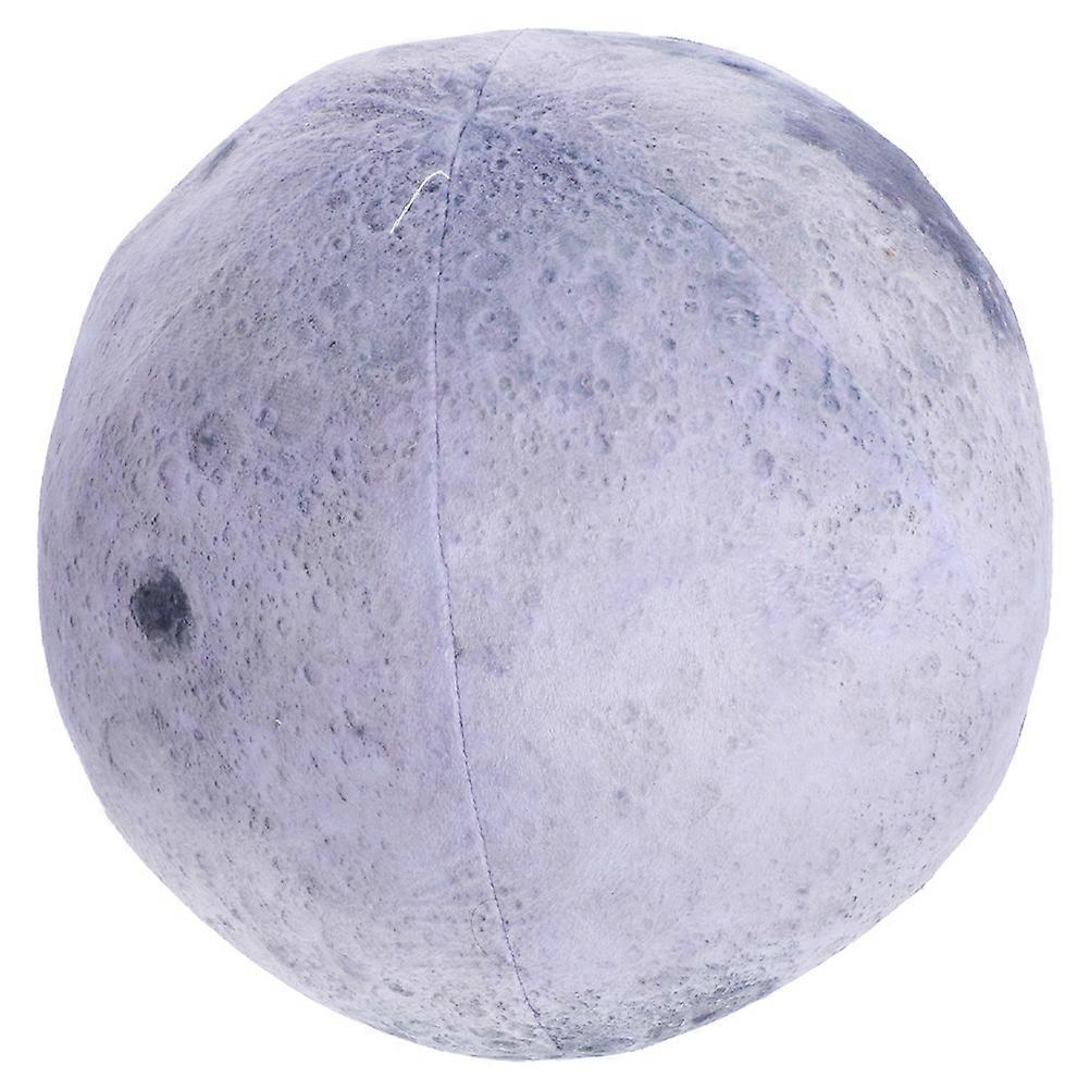 Planet Shaped Pillow Decorative Plush Ball Throw Pillow Planet-shape Throw Pillow Sofa Decor