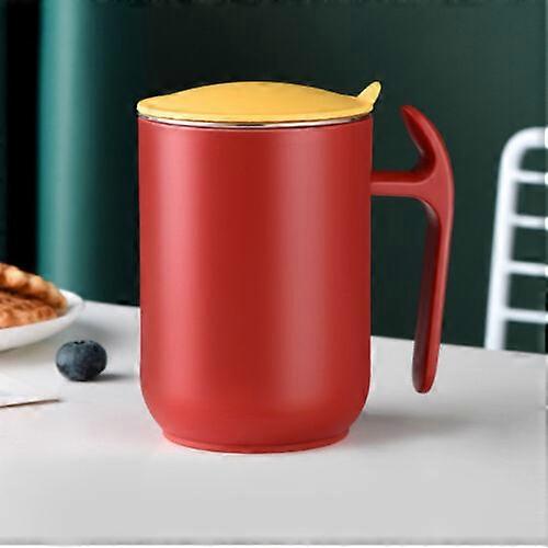 Hem 550ml Mugg Te Kaffe Termisk kopp Rostfritt stål Termos Resemugg IsoleradSH