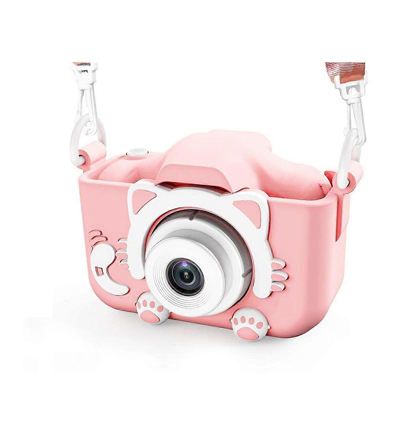 2023 - كاميرا أطفال للبنات / الأولاد ، 3 4 5 6 7 8 9 سنوات من العمر ألعاب للفتيات / الأولاد ، هدية عيد ميلاد عيد الميلاد ل