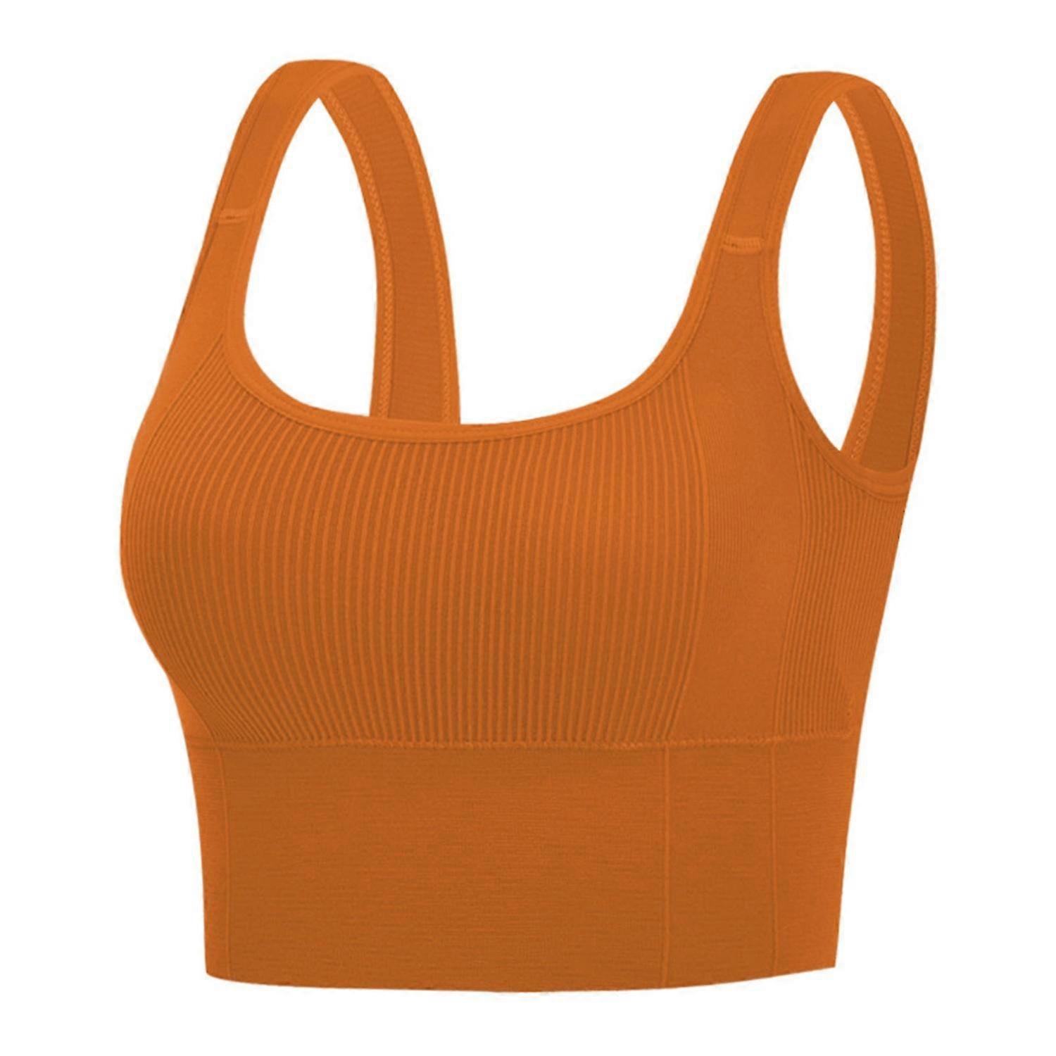 Lady Bra Push Up Padded Seamless Backless Breathable Soft U-shaped Lady Bra Clothes
