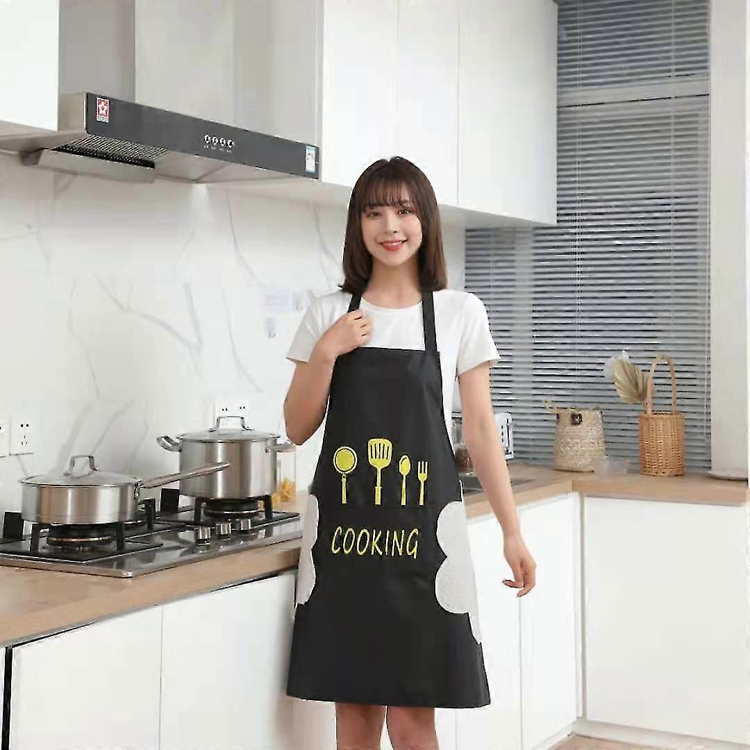 Pvc Kit And Oil Apron