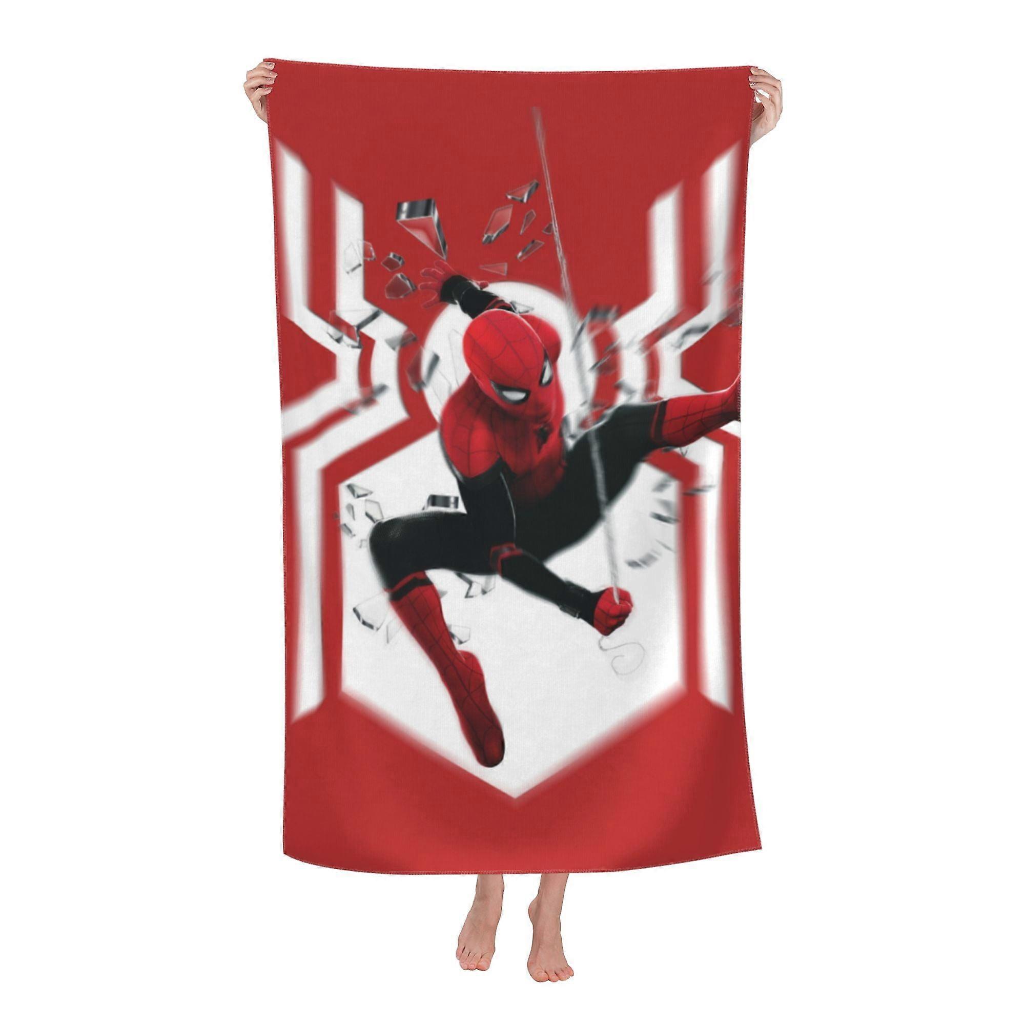 x1131Spider Man Beach TowelsxYJ1131