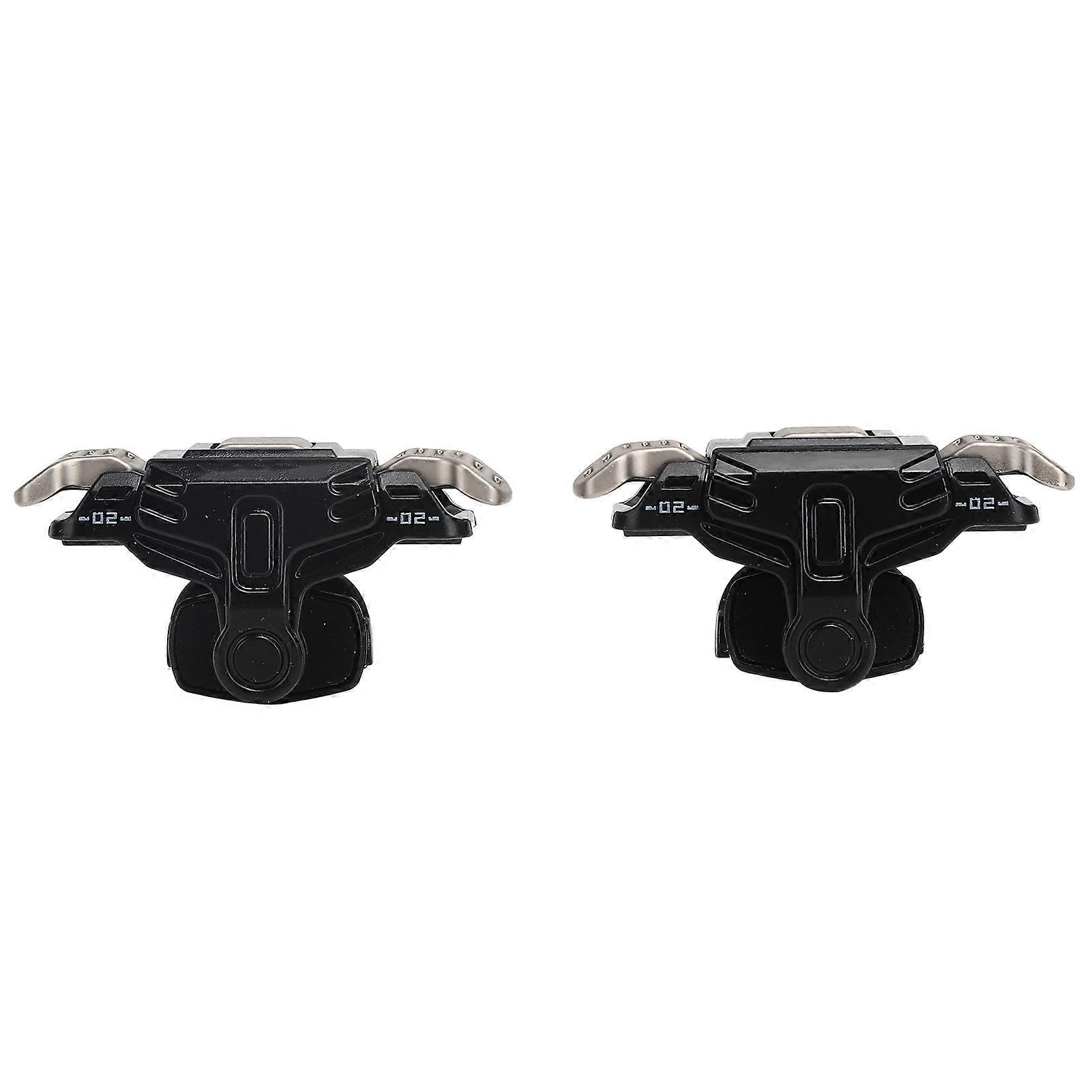 Game Button Shooting Game Trigger Controller Auxiliary Equipment for Android/IOS Phone