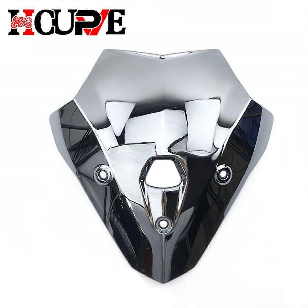 Motorcycle Screen Windshield Fairing Windscreen Baffle Wind Deflectors For BMW F900R F900 R F 900R 2020 2021 2022 2023