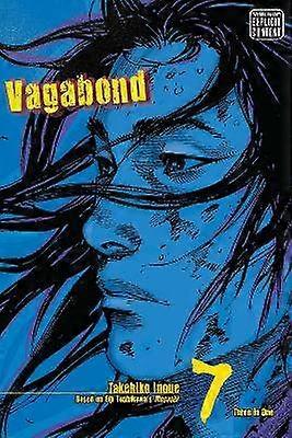 Vagabond (VIZBIG Edition) Vol. 7