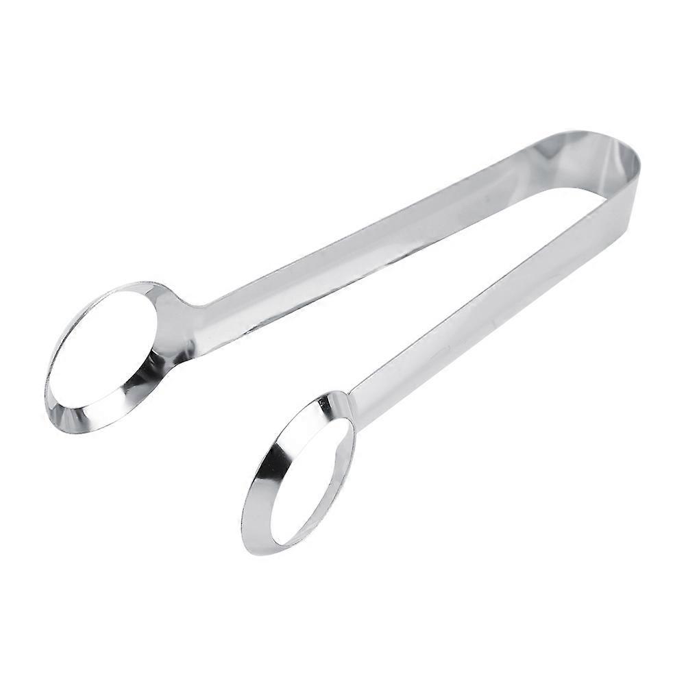 Multifunctional Stainless Steel Egg Vegetable Clip Kitchen Cooking Garget