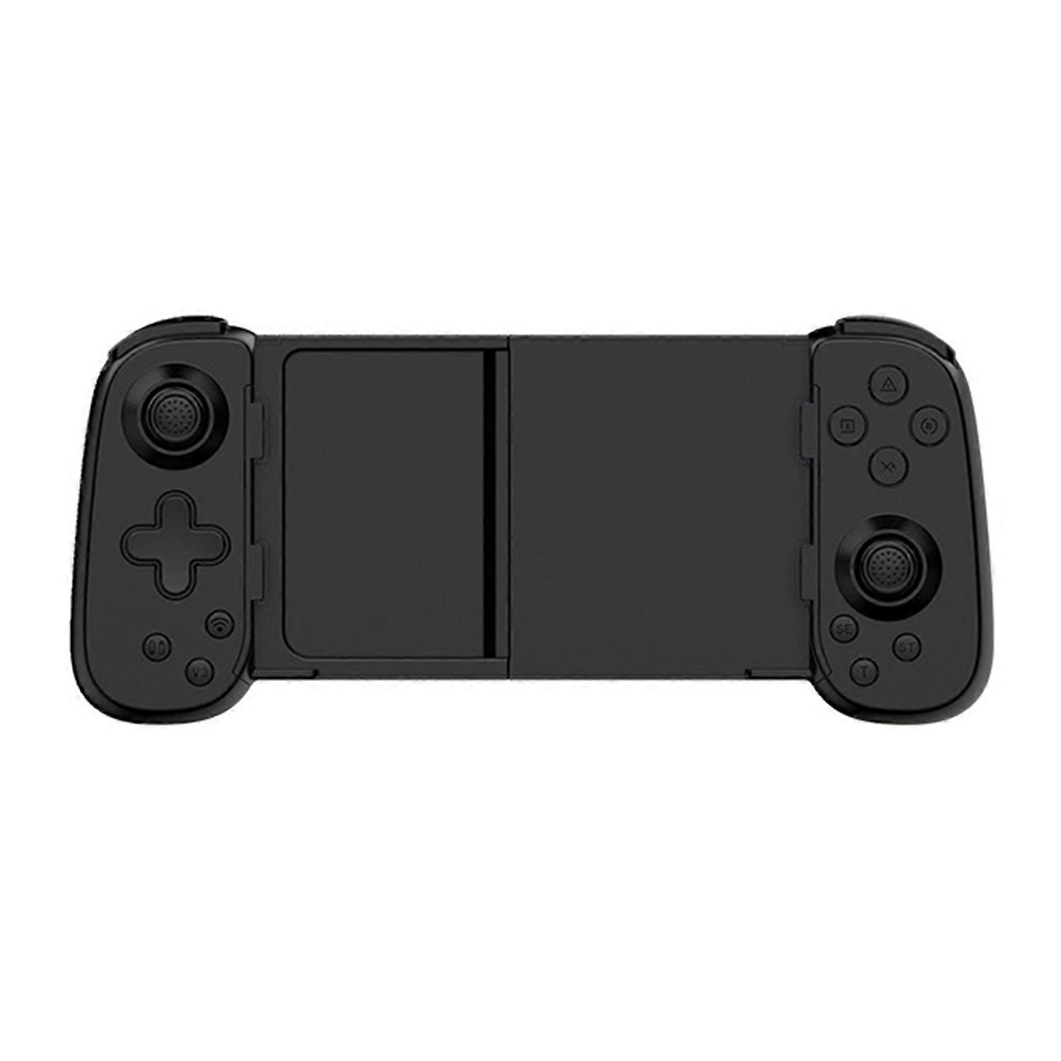 Game Controller Low Latency High Sensitive Quick Response No Driver Required Universal