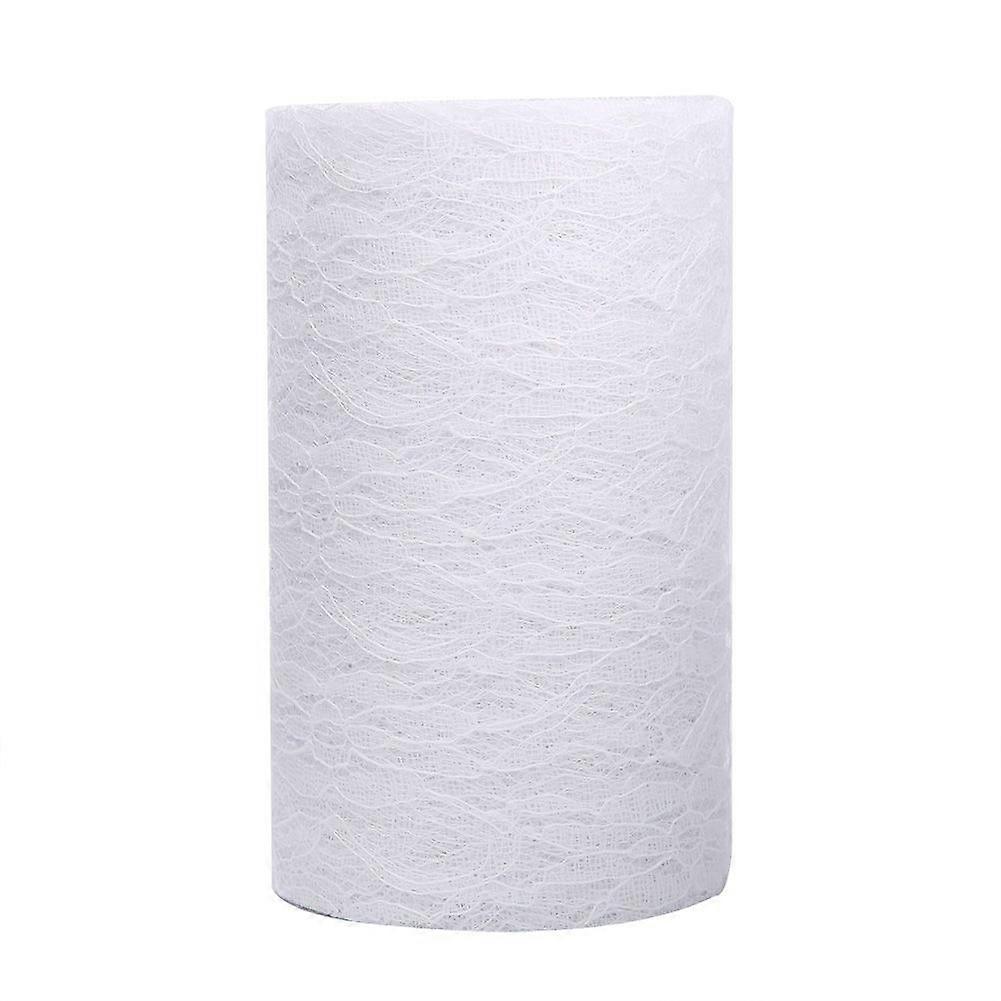 Romantic Lace Table Runners Weddings Decoration