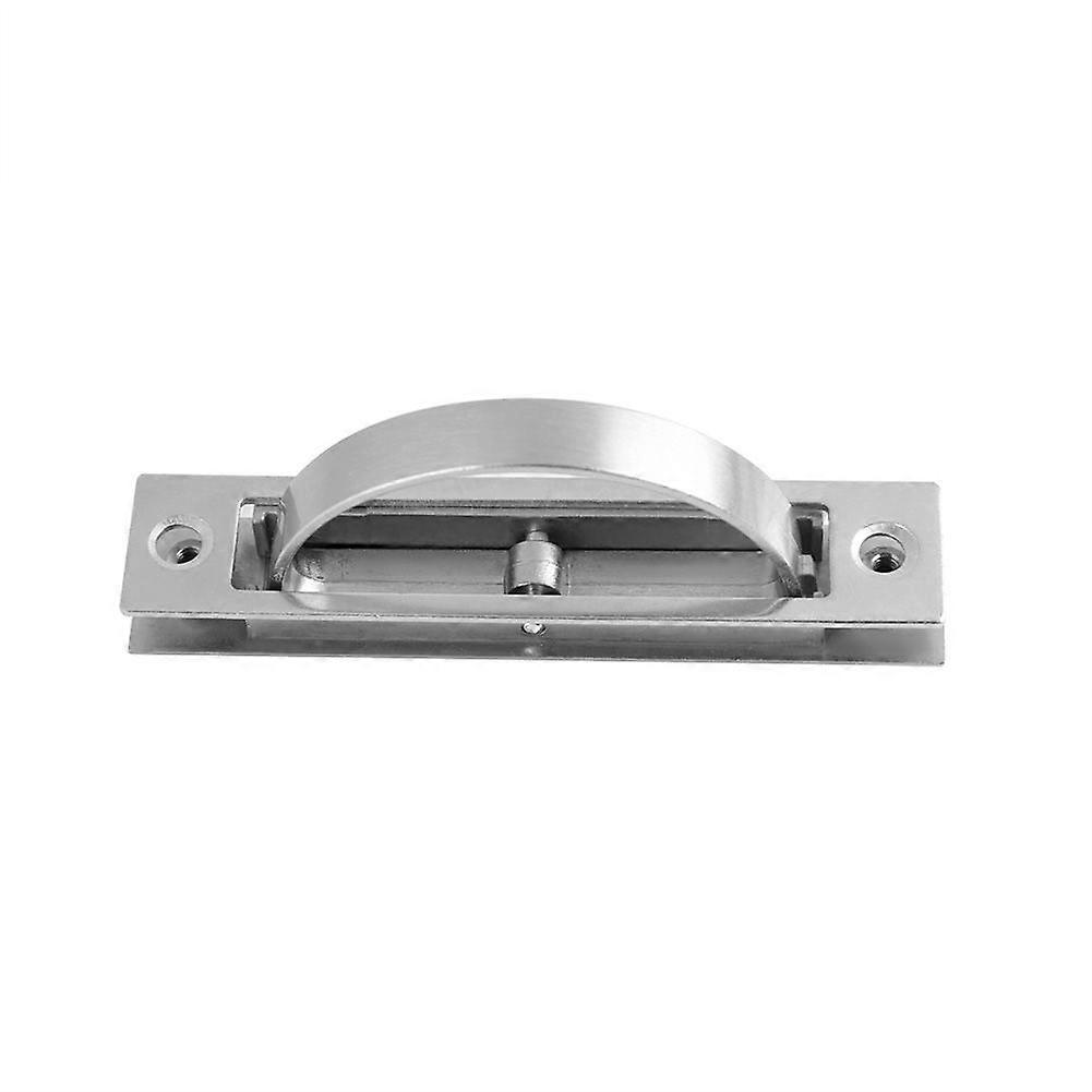Sturdy Durable Hidden Door Handle for Kitchen Cabinet Cupboard Drawer