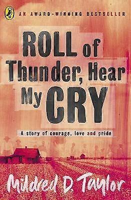 Roll of Thunder Hear My Cry