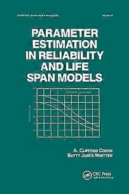 Parameter Estimation in Reliability and Life Span Models