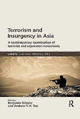 Terrorism and Insurgency in Asia