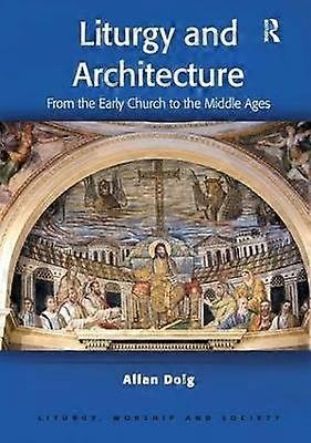 Liturgie et architecture