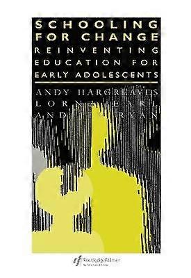 Schooling for Change