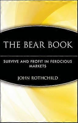 Bear Book