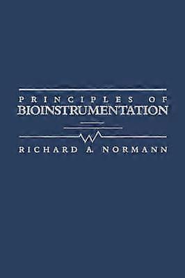 Principles of Bioinstrumentation