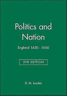 Politics and Nation