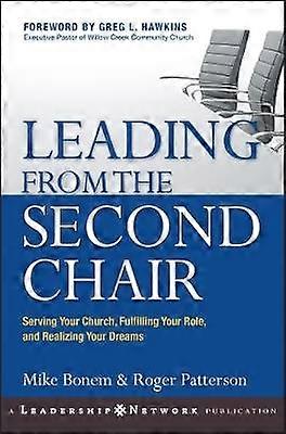 Leading from the Second Chair