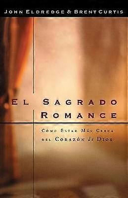 El Sagrado Romantik
