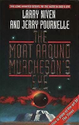 The Moat Around Murcheson's Eye