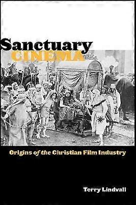 Sanctuary Cinema