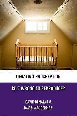 Debating Procreation Deb Eth P