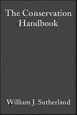 The Conservation Handbook