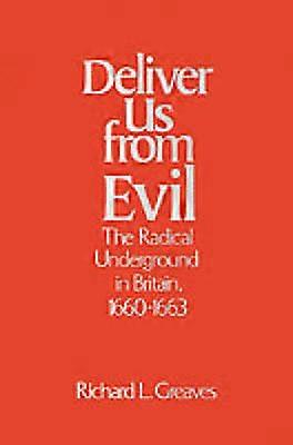 Deliver Us from Evil