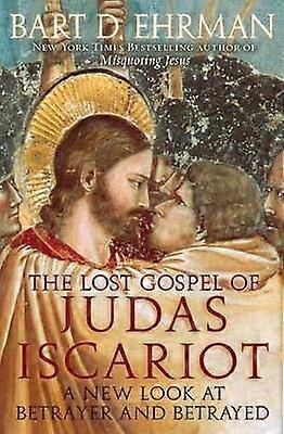 Il Vangelo perduto di Giuda Iscariota