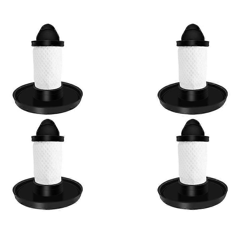 4pcs For Shark Vacuum Cleaner Lz600 Pre Filter Elements Lz601 Lz602