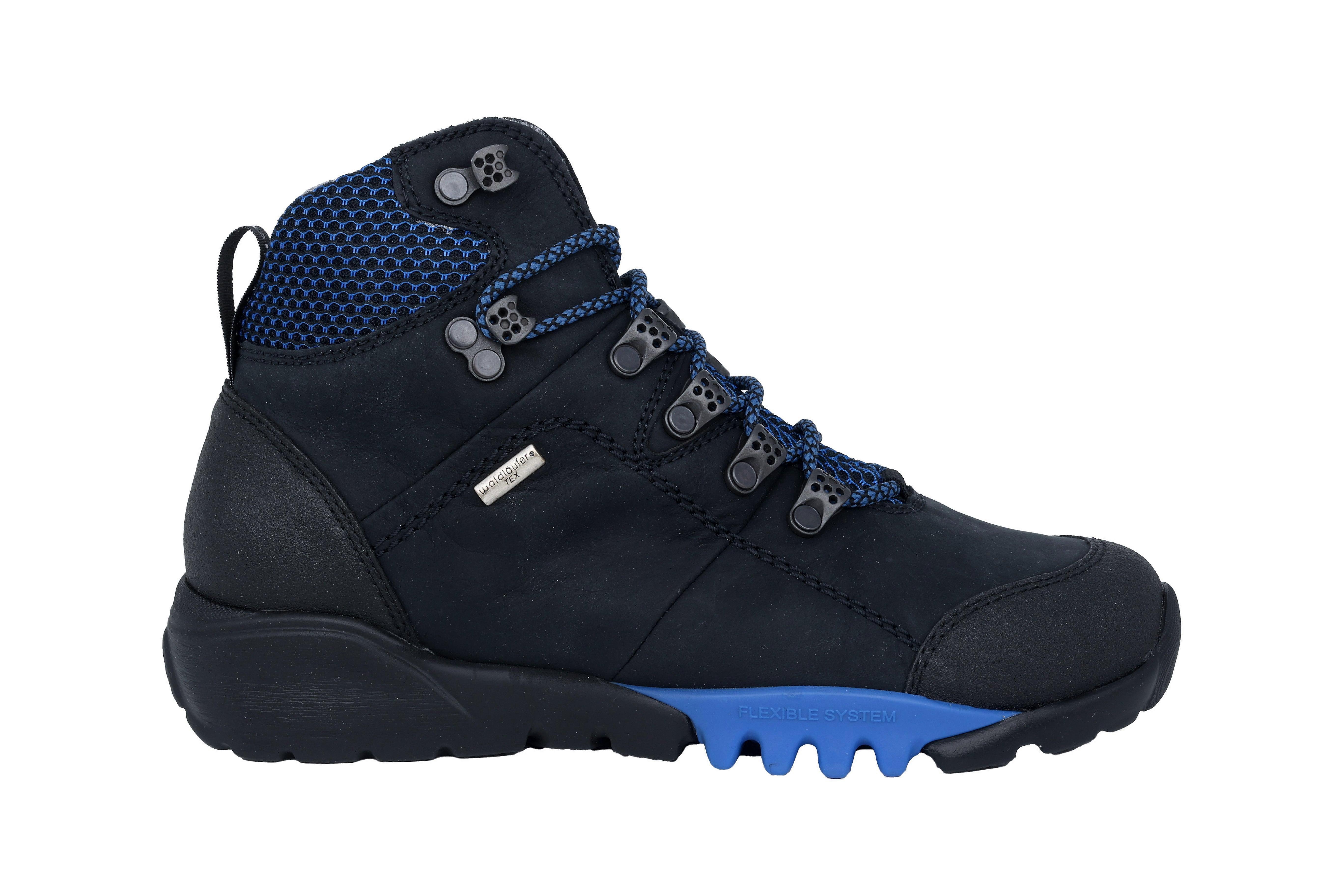 Waldläufer H-Amiata - women's boot