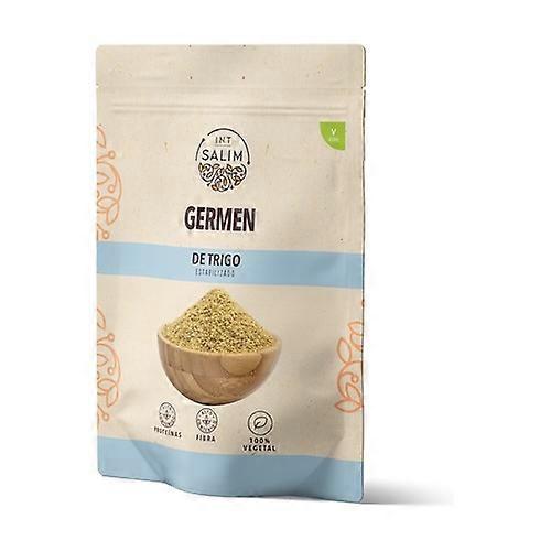 Wheat Germ 400 g