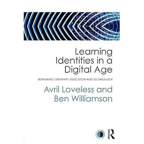 Learning Identities in a Digital Age