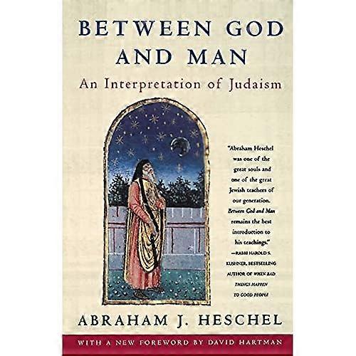 Between God and Man