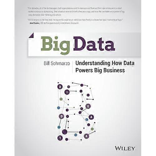 Big Data: Understanding How Data Powers Big Business