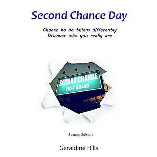 Second Chance Day (2. Auflage)