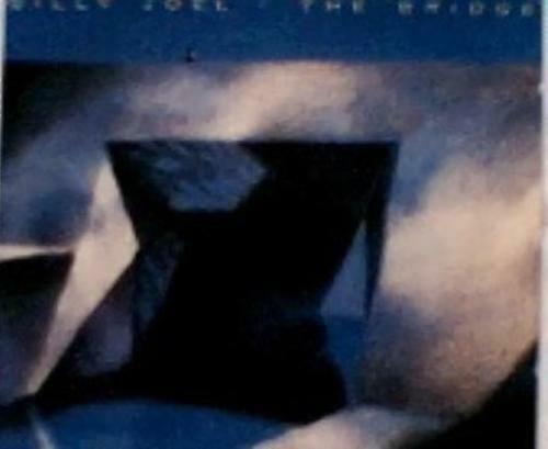 بيلي جويل بريدج (1986) قرص مضغوط