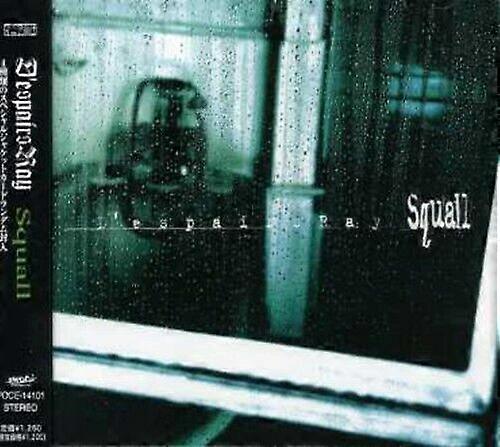 DespairsRay Squall CD