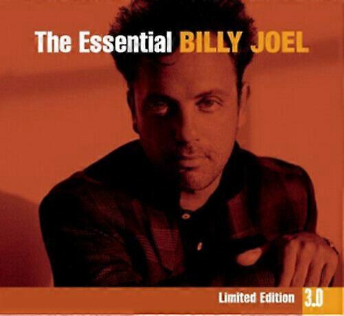 Billy Joel Essential 3.0 CD 3 levyä (2010)