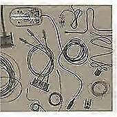 Rewired in My Manor CD (2002)