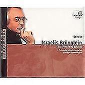 Johann Hermann Schein Schein Israelis Brunnlein CD