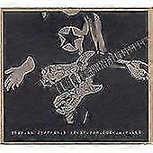 Warren Cuccurullo Thanks 2 Frank CD