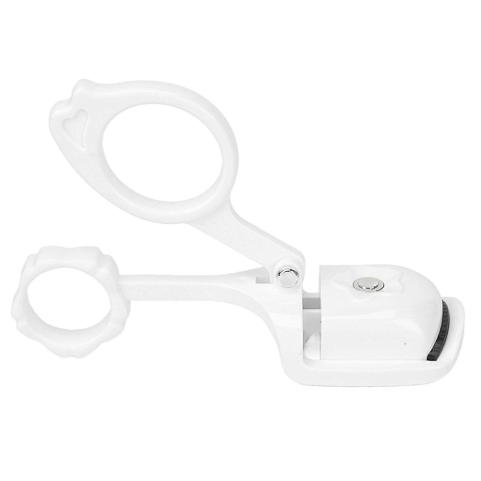 Rechargeable Heated Electric Eyelash Curler