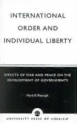 International Order and Individual Liberty