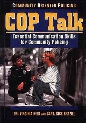COP Talk