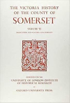 Une histoire du comté de Somerset