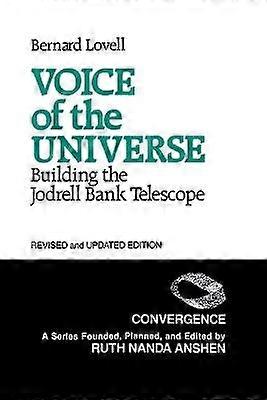 Voice of the Universe